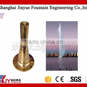 Stainless High Fountain Nozzle thumbnail-1