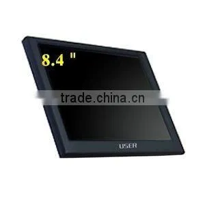 8.4''Touchscreen LCD Monitor thumbnail-1
