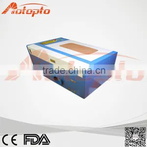 Screen Guard/protector Cutting Mini Laser Machine thumbnail-2