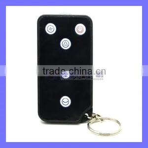 Mini Univcersal IR Fan Air Conditioner Fan Remote Controller thumbnail-2