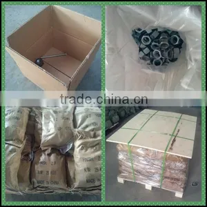 Din127 C1070 Steel Spring Washer thumbnail-6