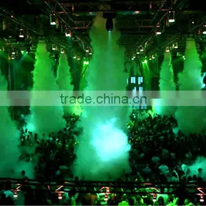Powerful Colorful CO2 Jet With RGB 3in1 LED Dimmer Wash DMX512 thumbnail-3