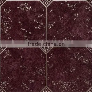Factory Price Ceramic Rustic Floor Tile JS607 thumbnail-1