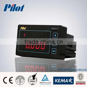 PMAC615 Digital Panel Meter, Digital Power Meter, RS485 Energy Meter thumbnail-1