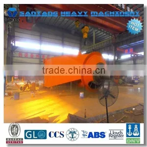 Ladder Front Parts for Cutter Suction Dredger thumbnail-1