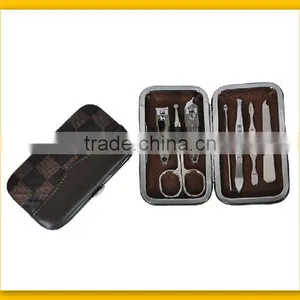 7pcs Manicure Set For Travel Gifts thumbnail-1