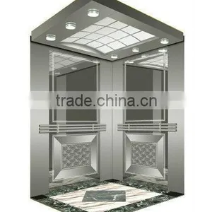 Passenger Elevator thumbnail-2