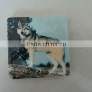 Ceramic Refrigerator thumbnail-1