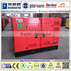 Use in Generate Electricity Cummins Engine Diesel Generator With Hot Sale thumbnail-1
