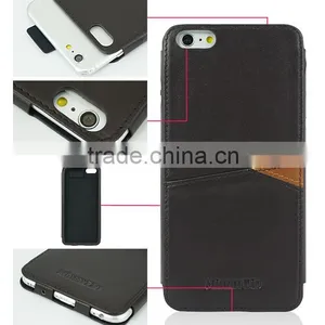 New Design For IPhone 6 Genuine Leather Phone Case,For Case Leather IPhone 6 thumbnail-6