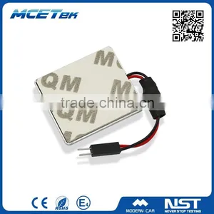 New Arrival Hot Selling 3006 Chip 6000K 12-24V 4.8W Led Light Bulb for Car thumbnail-4