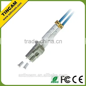 Duplex LC Fiber Connector thumbnail-2