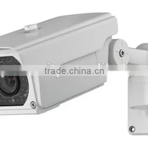 H.265 5.0Mega 1920P Low Lux IR Bullet Cctv Camera IP Dome Camera Korean 3.7mm Pinhole Lens thumbnail-5