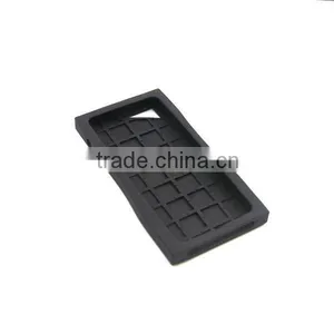 Quality Antique 9.7 Inch Tablet Silicone Case Cover thumbnail-1