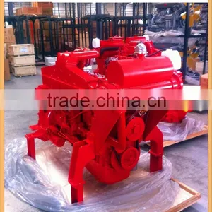 Kofo 140HP Fire Fighting Engine Factory Directl Sale thumbnail-1