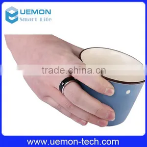 Low Cost Multi-function Hot Sale Model NFC Smart Ring for Android & Windows NFC Phone thumbnail-1