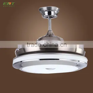 Home Decorative Classical Design Ceiling Light Fan With Pulling Switch thumbnail-5
