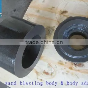 Sand Blasting Body thumbnail-1