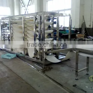 Hot Sale Candy Depositing Production Line thumbnail-5
