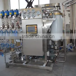 Useful 500kg Ball Candy Depositing Line thumbnail-5