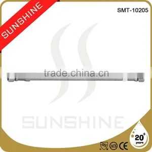 SMT-10205 Stainless Steel Braided Water Hose thumbnail-1