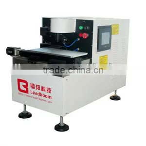 JR-V30T Import Configuration CO2 Laser Wire Stripping Machine/co2 Laser Wire Stripping Machine thumbnail-1
