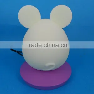 Silicone Soft Night Light thumbnail-5
