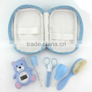 Baby Bath Thermometer Tools Set thumbnail-2