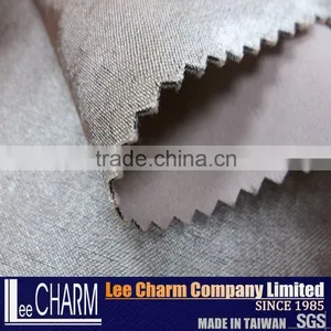 Quality Polyester Satin Glimmer Thick Fabric for Curtain thumbnail-5