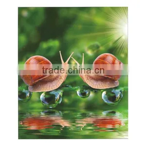 Inkjet Printable Media Water Resistant pp Film for Dye & Pigment Printer Glossy Coating Microporous Polypropylene Film thumbnail-1