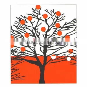 Microporous Glossy Polypropylene 210mic Rolls Waterproof pp Film for Pigment,dye Ink thumbnail-4