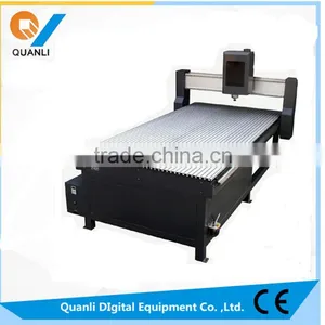 Foshan CNC Wood Engraving Machine thumbnail-4