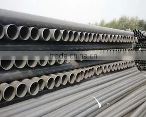 Full Form Bulk Pvc Irrigation Pipe , Customized Processing of Plastic Parts thumbnail-1