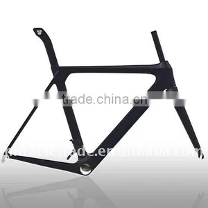 2013New Design Inner Carble Routing Carbon Frame 2013 High Quality Bicycle Carbon Frame Hotsale Road Carbon Frame 2012 Carbon ro thumbnail-1