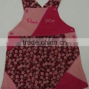 Girl`s Skirt Girl`s Wear Girl`s Clothing Girl`s Apparel thumbnail-1