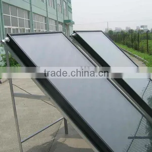 China Manufacturer Solar Pool Heating System thumbnail-1
