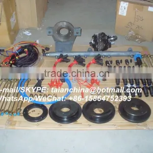 CRS300 Bosc/ Denso/ Siemens Common Rail Tester System thumbnail-2