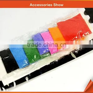 Glitter Powders Art Kit thumbnail-1