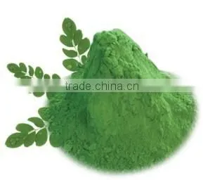 Moringa Leaf Powder thumbnail-1