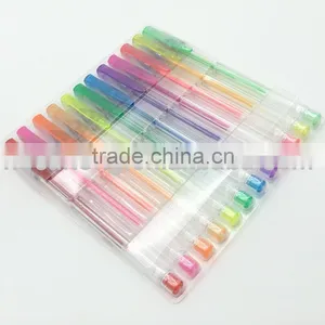 Gel Pen for Color Life thumbnail-5