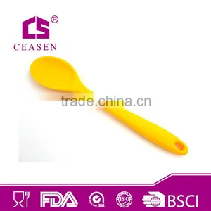 Silicone Spoon Ladle thumbnail-1