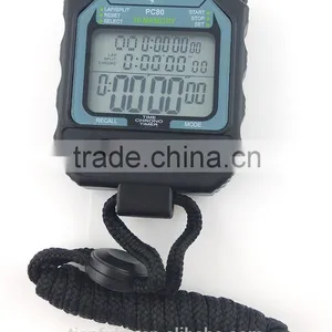 Hot Selling Leap Stopwatch PC80 With Lanyard thumbnail-2