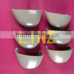 Steel Toe Cap For Safety Shoes/Safety Shoes Delar thumbnail-1
