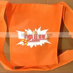 80g PP Non Woven Children Shoulder Bag thumbnail-1