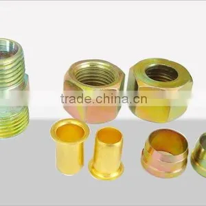 Pipe Fittings Set thumbnail-1