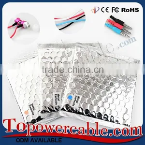 With 12 Years OEM Experience In Ear Earphones Headphones Manufacturer thumbnail-5