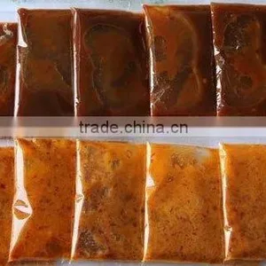 Plastic Sacue Bag Sealing And Packaging Machine thumbnail-2