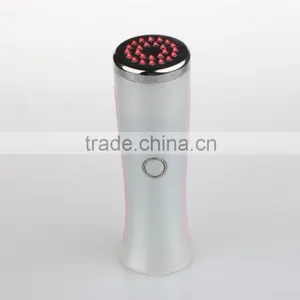 Red Light Anti Ageing Heat Skin Rejuvenation Beauty Device thumbnail-5