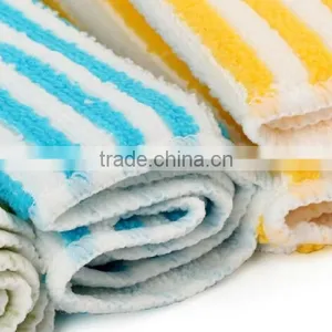 Microfiber Kitchen Cleaning Cloth Roll thumbnail-3