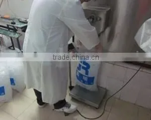 3tons Automatic Packing Commercial Cube Ice Making Machine thumbnail-6